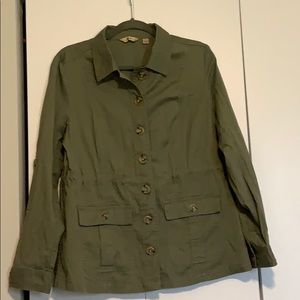 Utility Jacket